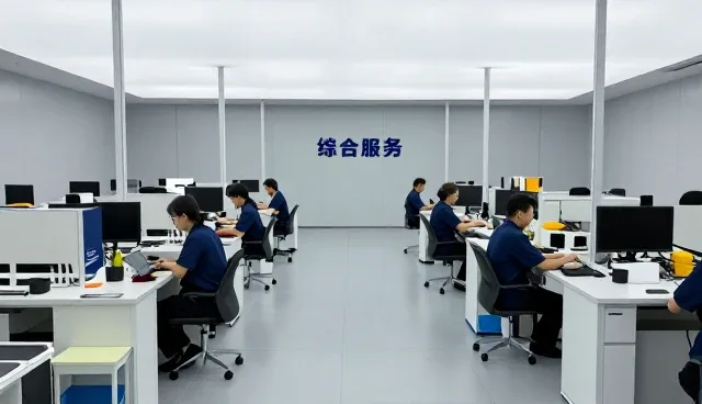 企业数据采集平台