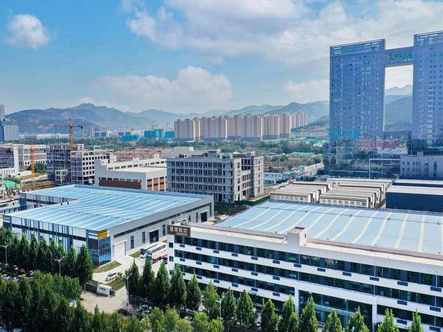 江宁开发区简单记账方法